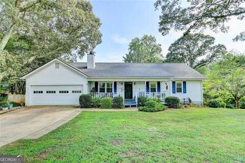4450 Strickland, Flowery Branch, GA 30542