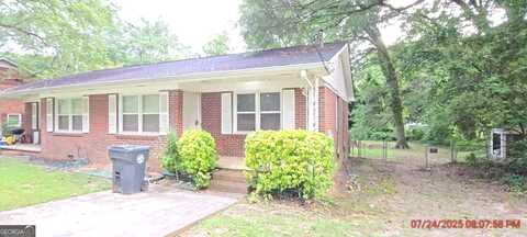 221 Williamson Mill, Jonesboro, GA 30236