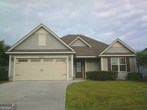 4153 Bright Creek, Hahira, GA 31632