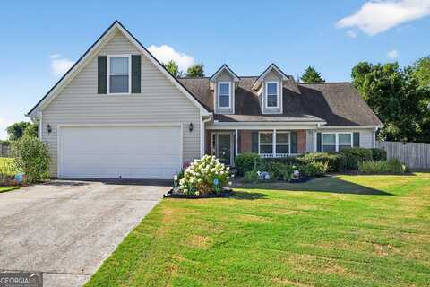 1001 Travitine, Loganville, GA 30052