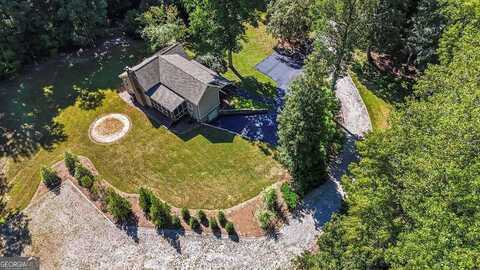 250 Hester, Carrollton, GA 30116