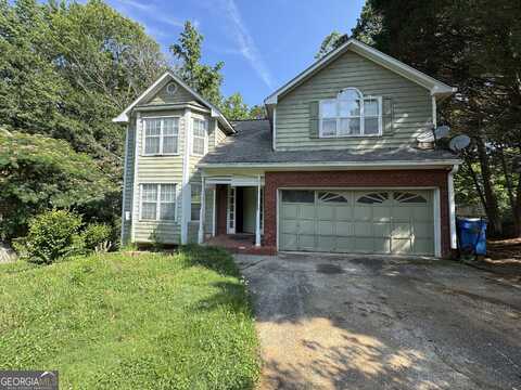 2615 Windage, Marietta, GA 30008