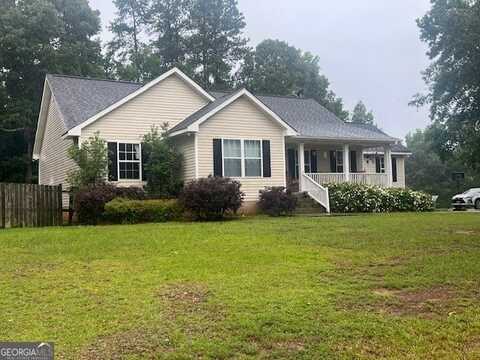 101 Lee, Milledgeville, GA 31061