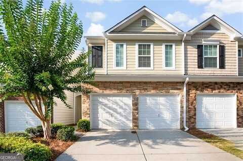 16 JEKYLL, Marietta, GA 30066