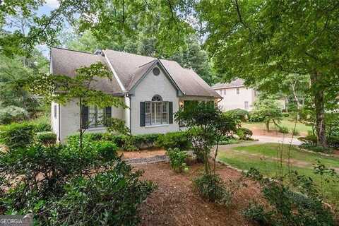2838 Saddlebrook, Marietta, GA 30064