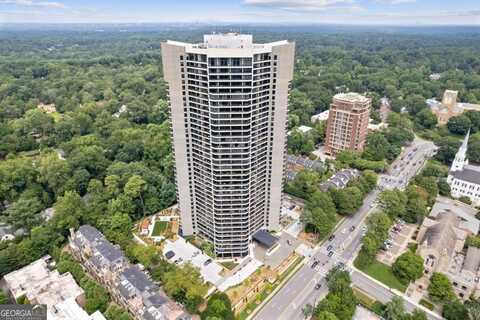 2660 Peachtree, Atlanta, GA 30305