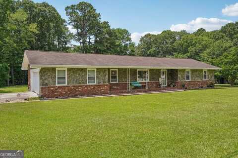 665 Beauregard Blvd., Fayetteville, GA 30214