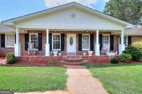 1605 Lake Lucerne, Lilburn, GA 30047