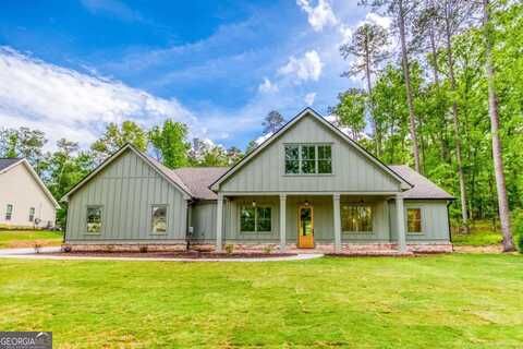 2231 Osprey Poynte, Greensboro, GA 30642