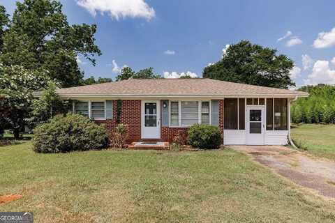 2041 & 2051 Simonton Bridge, Watkinsville, GA 30677