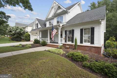 1023 Brush Arbor, Mcdonough, GA 30252