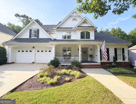 1023 Brush Arbor, Mcdonough, GA 30252