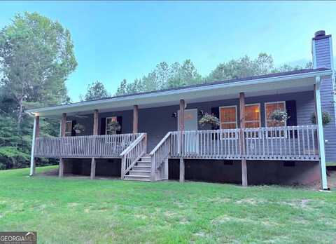 2451 Macedonia, Franklin, GA 30217