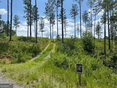 Lot 147 Creekside, Talking Rock, GA 30175