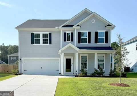 343 Serengeti, Pooler, GA 31322