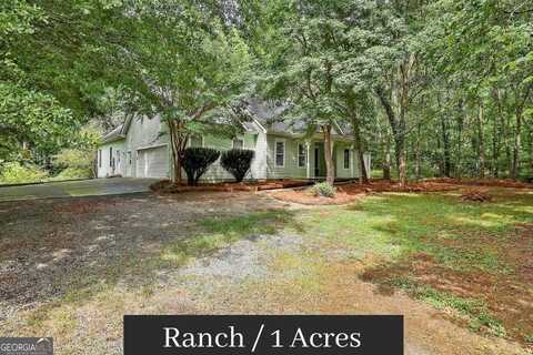 615 New Hope, Fayetteville, GA 30214