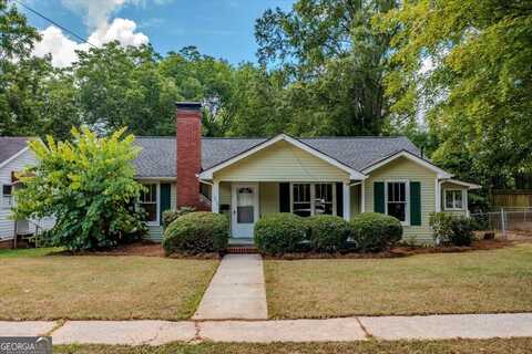 309 W Queen, Cedartown, GA 30125