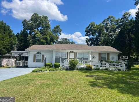 415 Riddleville, Sandersville, GA 31082