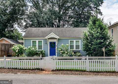 2773 Craigie, Decatur, GA 30030