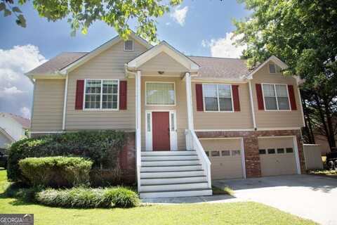 5870 TALLANT, Sugar Hill, GA 30518
