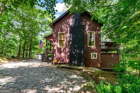 641 Hensley, Marble Hill, GA 30148