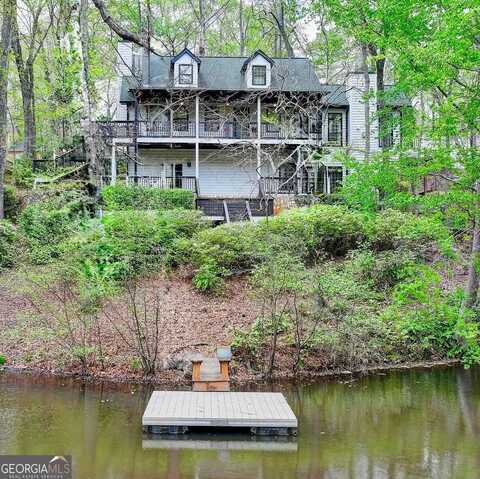 443 Lakeshore, Berkeley Lake, GA 30096