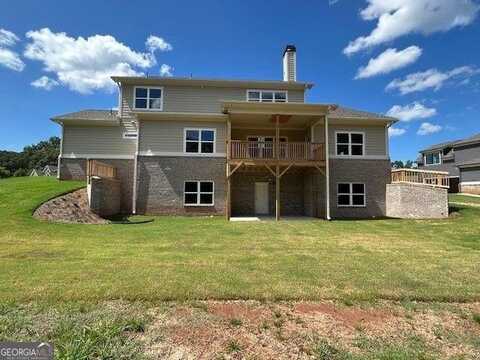 152 Blue Rider, Hoschton, GA 30548