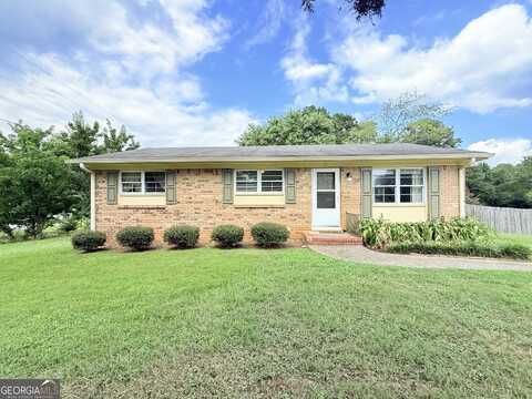 587 Lee Byrd, Loganville, GA 30052