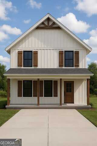 0 Carroll Cir- Lots 4-8, Carrollton, GA 30117