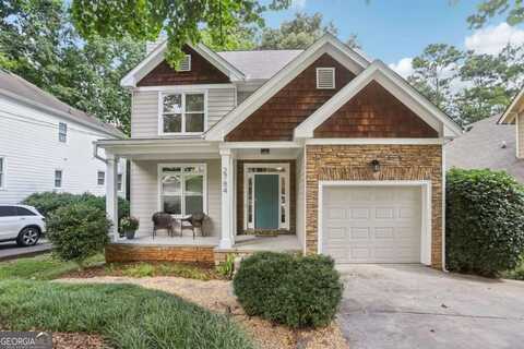 2784 White Oak, Decatur, GA 30032
