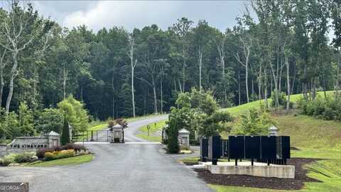 Lot 223 Oak Park, Talking Rock, GA 30175