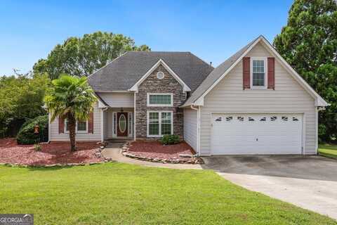 3512 Weaver Falls, Loganville, GA 30052