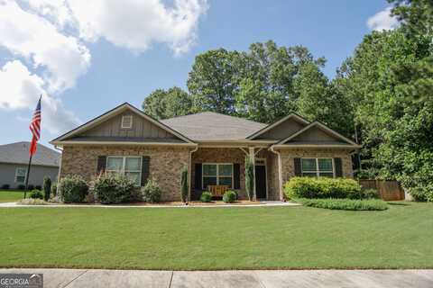 523 Brooks Village, Pendergrass, GA 30567