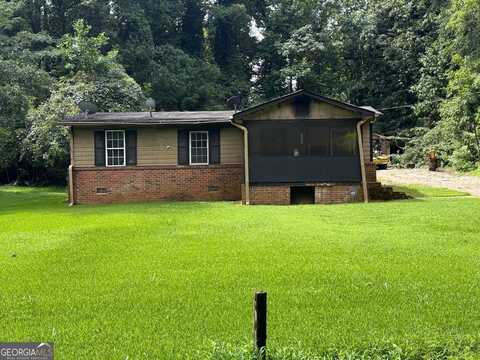 3501 Mosley, Ellenwood, GA 30294