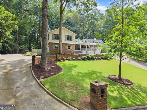 2550 Cove, Gainesville, GA 30506