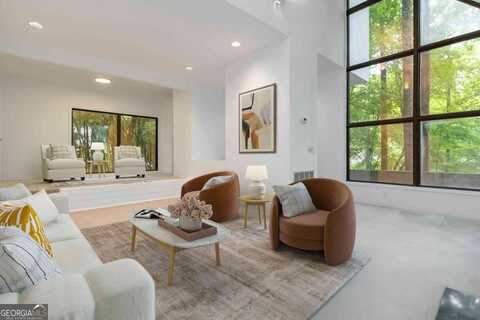 165 River North, Atlanta, GA 30328