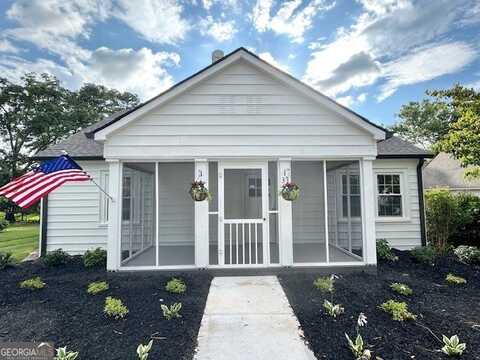 37 POWELL, Newnan, GA 30263