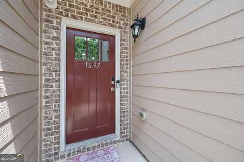 1697 Paxton, Lilburn, GA 30047