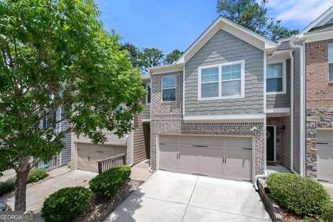 1697 Paxton, Lilburn, GA 30047