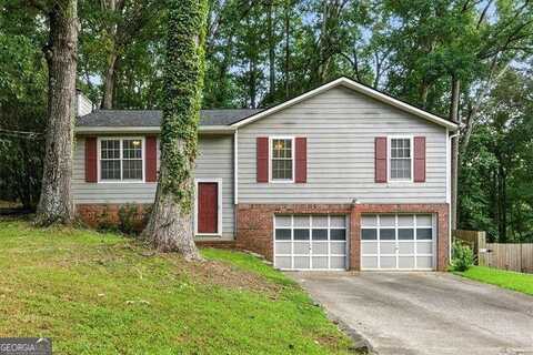 3849 Bentley, Douglasville, GA 30135