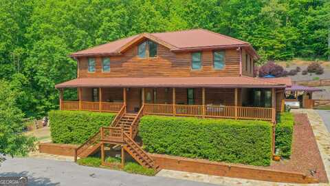 107 Winsome, Rome, GA 30161