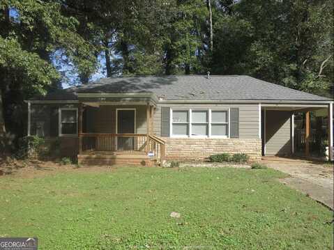 846 Haven, Atlanta, GA 30315