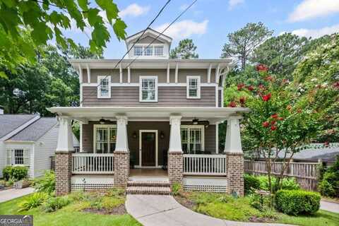 2292 Pembrook, Atlanta, GA 30324