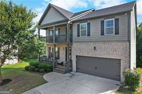 412 Honeybee, Canton, GA 30115