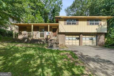 755 San Miguel, Stone Mountain, GA 30083