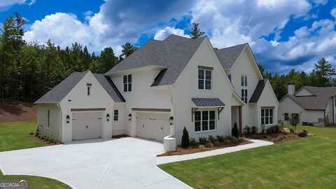 144 Forest Berry Ct., Newnan, GA 30265