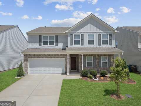 840 Royal Red, Mcdonough, GA 30253
