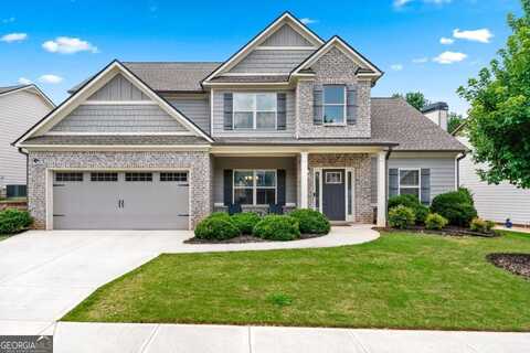 348 Meeler, Bogart, GA 30622