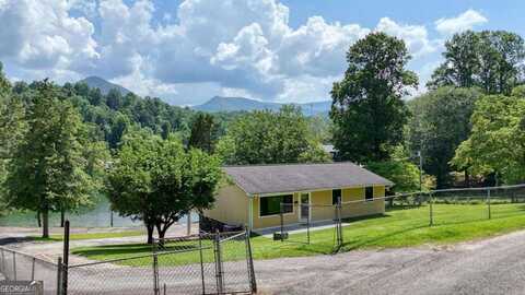160 Sunnyside, Hiawassee, GA 30546