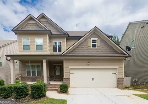 1567 Maplecliff, Sugar Hill, GA 30518